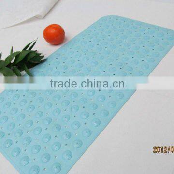 Plastic door floor mat roll door mat