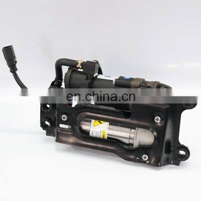 AC1501 Air Suspension Compressor  A8/S8 (D4 4H) 2009-2017   OEM  4H0616005C 4H0616005D 4H0616005A 4H0616005B 4H0616005E