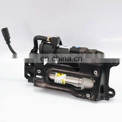AC1501 Компрессор воздушной подвески A8/S8 (D4 4H) 2009-2017   OEM  4H0616005C 4H0616005D 4H0616005A 4H0616005B 4H0616005E