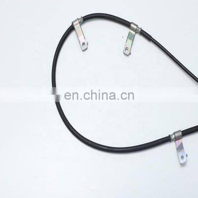 China Cable Manufacturer Supplies 59760-3x300 Brake Cable and Raw Materials photo-2