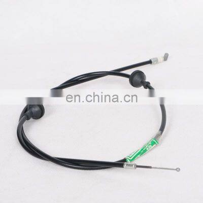 Topss brand hoodrelease cable bonnet cable tank opener cable for H100 oem 81460-43001