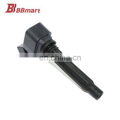 BBmart Auto Parts система зажигания Двигательное катушка зажигания для Audi A3 A4 A5 Q3 Q5 Q7 TT OE 06K 905 110 C 06K905110C