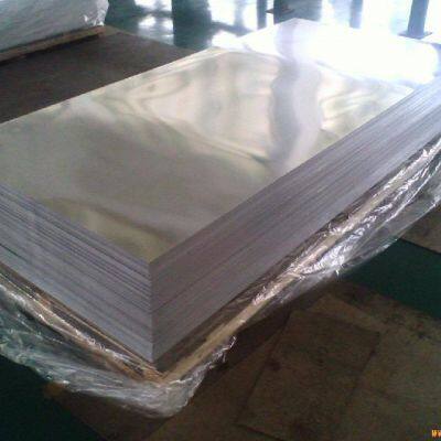 5052 aluminum plate 6061 aluminum alloy plate 5052 aluminum plate for mechanical processing 3003 aluminum plate