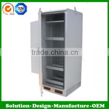 battery cabinet for battery management system