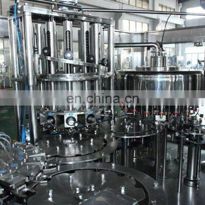 Factory Passion Fruit Pomegranate Banana Orange Ginger Mango Juice Drinks Processing Machine Production Line photo-3