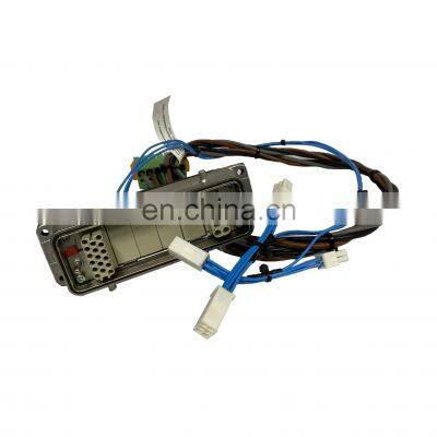 Drive Cables Harness Drive Unit for Industrial Robot photo-3