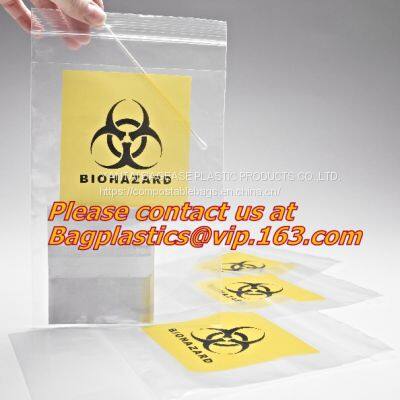 BIOHAZARD BAG, AUTOCLAVE SACK, SAMPLING BAG, SHARP CONTAINER, MEDICAL BIN, SAFETY BOX, BOTTLE photo-3
