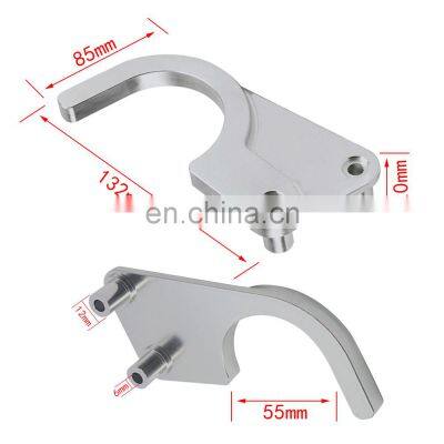 AUSO K Series Aluminum Lower Timing Chain Guide for Honda Acura RSX Civic Si K20 K24