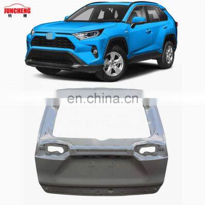 2019-2020 TO-YOTA RAV4 car tailgate Auto body parts,OEM67005-0R340