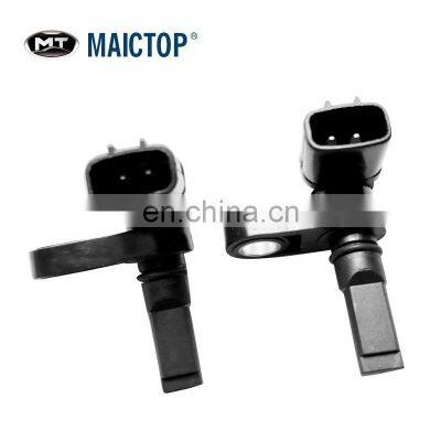 MAICTOP GOOD QUALITY Wheel Speed Sensor for Land Cruiser Prado FJ Cruiser 2003-2012 OEM 89542-60050 89543-60050 photo-2