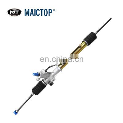 Maictop POWER STEERING RACK Steering gear OEM:44250-42100 FOR  RAV4 SXA11 LHD