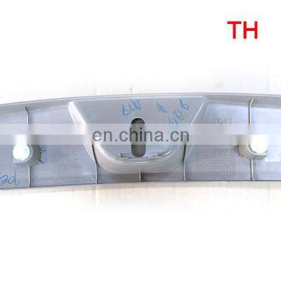 Rear End Trim for Mitsubishi Montero Pajero Sport 7240A064