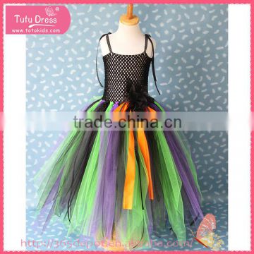 Girls party dresses, flower dresses for girl of 1-13 years old