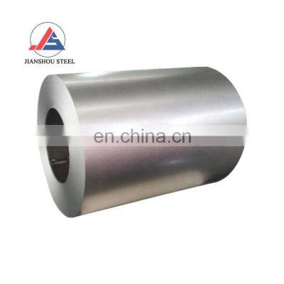 Jis G3313 SECC Electro Galvanized Steel Sheet coil strip