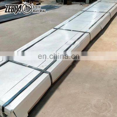 Galvanized Steel Coil Metal Roofing Coil Galvanized Iron Sheets photo-3