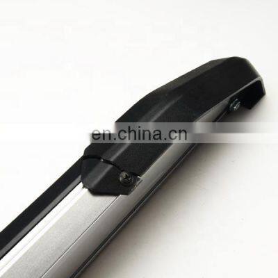 4*4 Running Board for Jeep Renegade Car Accessories Black Steel Side Step photo-5