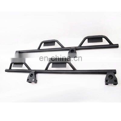 4x4 Offroad Running Boards For Jeep Wrangler JK 07+ Accessories Side Step Bar For Jeep photo-2