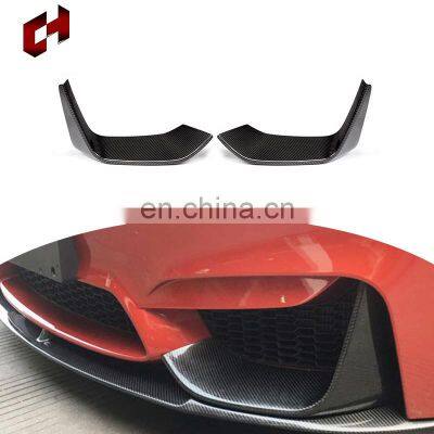 CH Amazon Hot Selling Car Upgrade Truck Bumper Modified Parts Upgrade Upgrade Bumper For BMW 4 Series F82 F83 2014-2020