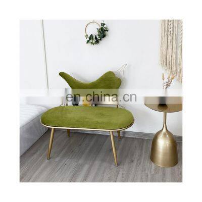 Furniture Lounge Collaborative Reception Sofa Set Modular Sofa For Office Waiting Area