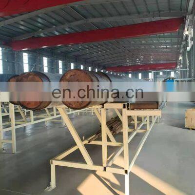 High Quality Gasoline Resistant Rubber Hose 24 Inch by 40feet Dredging Hose photo-4