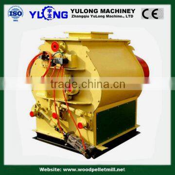 popular high qualtiy mixer machine for fertilizer