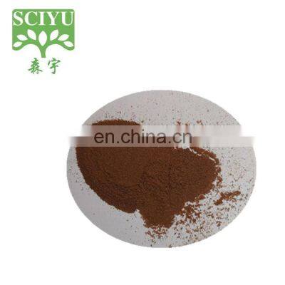 Rhodiola Rosea Extract 3% Rosavins 1%  Salidroside