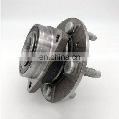 13502216 513282 13502785 13502886 13580135 3502785 328292 7467839 Hub Bearing Suitable for Cadillac Chevrolet GMC photo-2