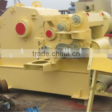 large capacities drum wood chipper machine price