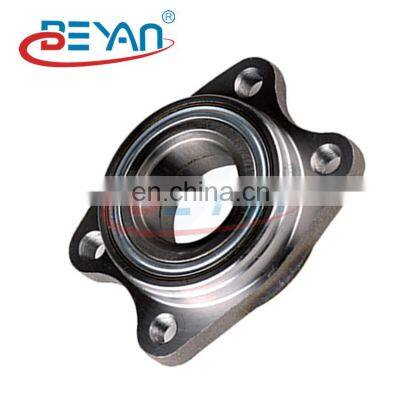 Use for Audi A6 A8 A4 , VW , Seat . Wheel Hub Bearing  8E0 498 625  8E0498625B 8E0498625 fit in Front in Stock