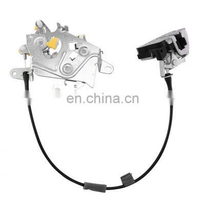 New Product Right Side Door Lock Actuator OEM 6L3Z18264A00C/ 6L3Z 18264 A00C FOR Ford F150 F250 2004-2008