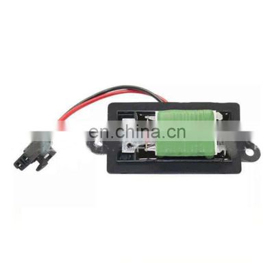 auto parts Speed regulating resistor of air conditioner blower for general motors   89018323 53-69326 15-80564