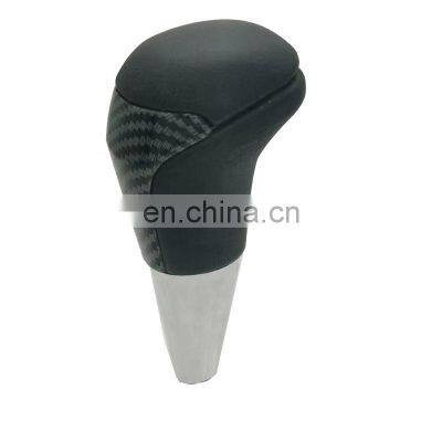 Automatic Car Styling Car AT Gear Shift Knob Shift Lever HandBa For Toyota Prado LC200 Highlander Land Cruiser