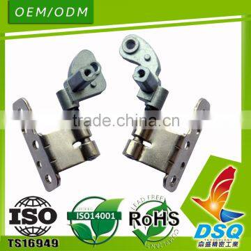 Durable Customized Glass Door Hinge From Taiwan photo-2