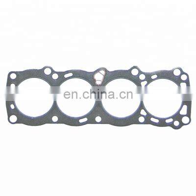 TOP Quality Full Gasket Set For Nissan E15 E16 engine auto parts OEM No11044-33M10