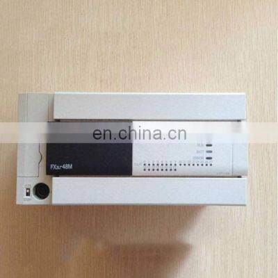Plc Programming Controller China FX3U-48MR-ES-A Mitsubishi Melsec Cable photo-3