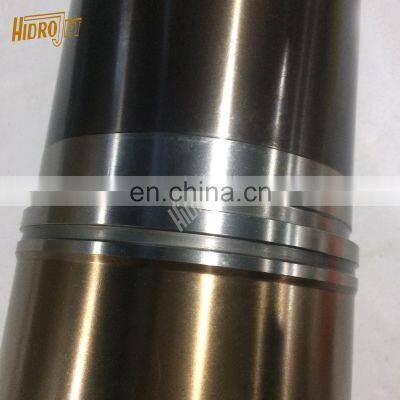 HIDROJET Excavator Engine Parts Liner 148-2125 Sleeve 1482125 for 3176 C10/C12 photo-3
