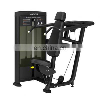 Shoulder Press sport machin' gym equip gimnasio machine for gym machine equip fitness gym equipment sales