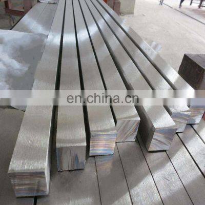 High Quality 2mm 3mm 6mm Metal Rod Aisi 314 Stainless Steel Bar Price per kg photo-2
