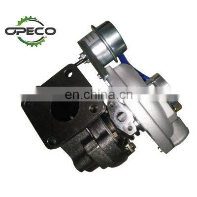 Sofim8140.43 Engine Turbocharger GT17 708162-5001 708162