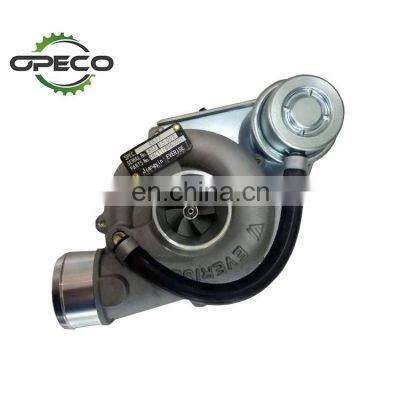 For Foton JE493ZLQ4CB 4JB1turbocharger KT17 ER17 XNZ1118960001