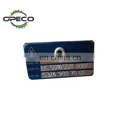 K24 Turbocharger 034145703B 034145703BV 034145703BX 034145703AV 034145703AX 034145703C 034145701BX 3249707000 5324-970-7000