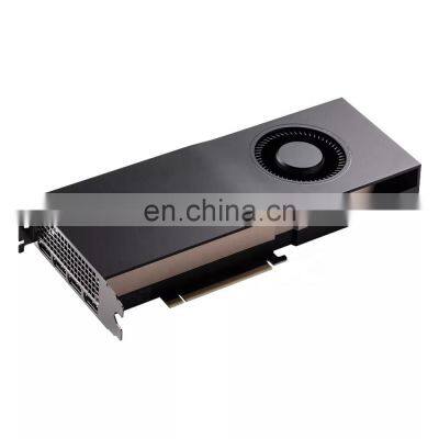 GPU RTX A2000 RTX A4000 A5000 GDDR6 Graphics Card NON LHR Performance A2000 RTX 3060TI RTX3090TI RTX3080 6900XT LHR GPU Cards photo-2