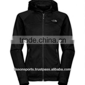 Womens jumar Fleece Hoodie