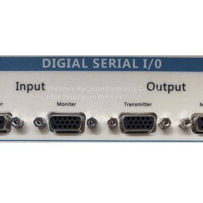 Audio Analyzer A2 photo-3