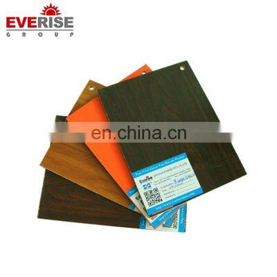 Ultra Thin Middle Density Fibreboard for Furniture and Packing photo-5