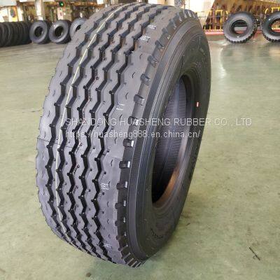 KAPSEN TAITONG Truck Tires 385/65R22.5 295/80R22.5 12R22.5 photo-3