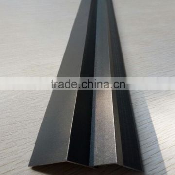 good price and high quality decorative aluminum extrusion profile