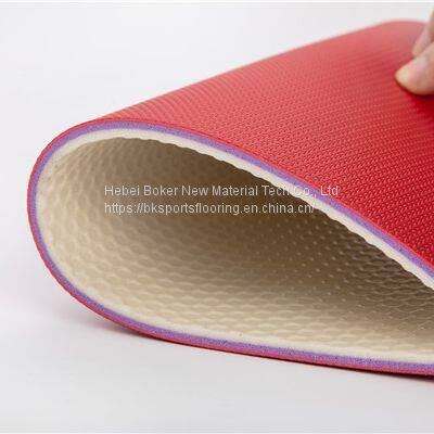 Multipurpose Flooring Indoor Sports Flooring High-Performance Sports Flooring Indoor Multipurpose Flooring photo-2