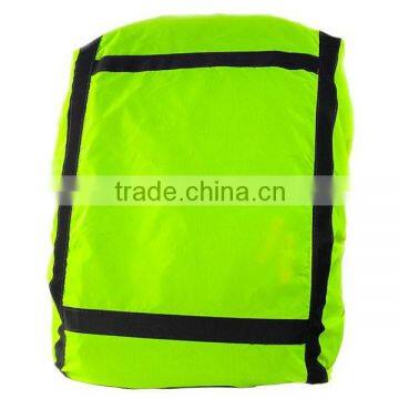 Highly visible Reflective bag Cover