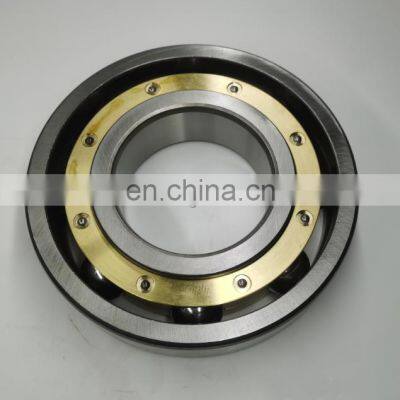 brass cage deep groove ball bearing 6315M/C3 6316M 6317M 6318M 6319M 6320M have stock